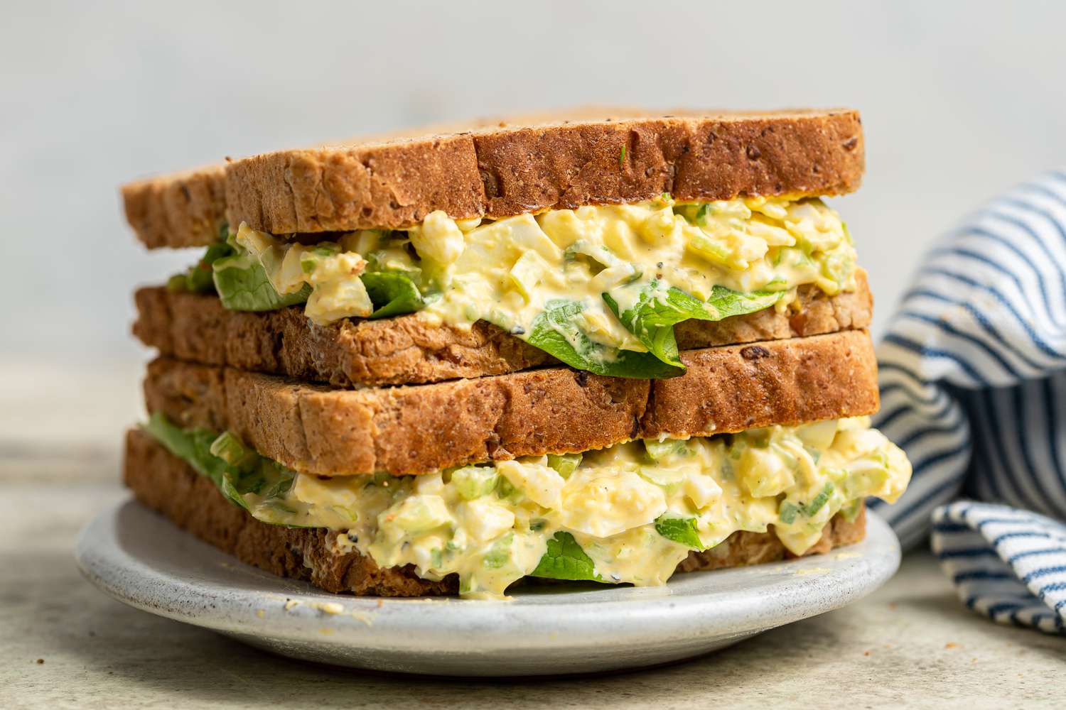 A Step-by-Step Guide to Making Southern-Style Egg Salad